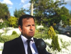 Sonunda uyandık…!